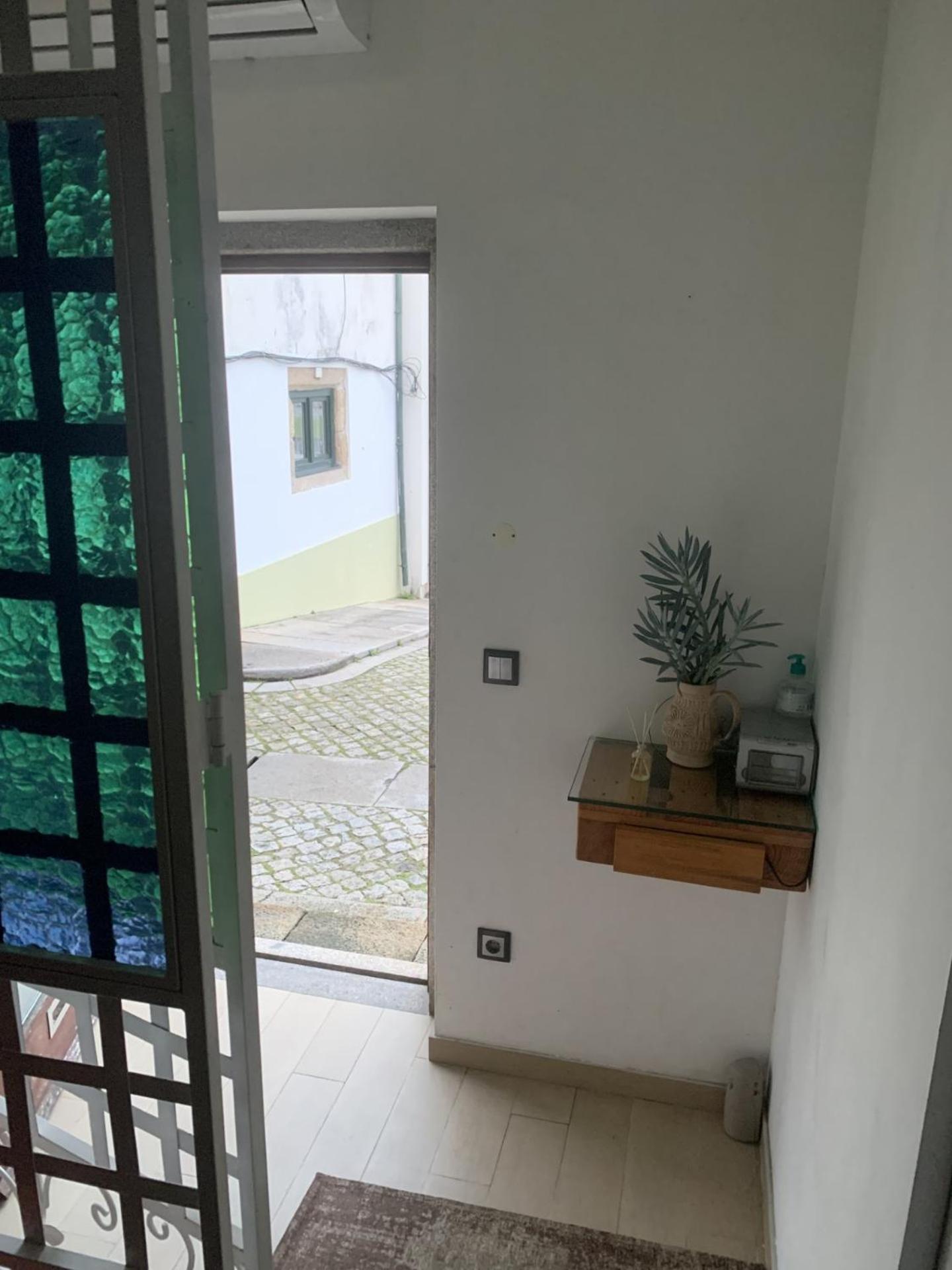 Casa Da Nau Apartment Vila do Conde Luaran gambar